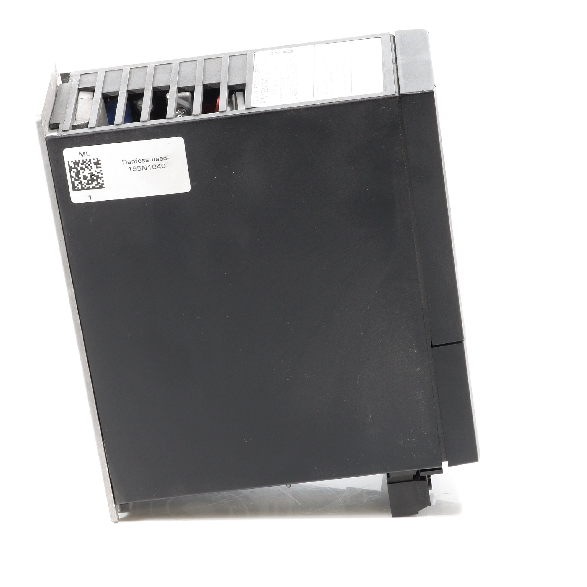 Frequenzumrichter VLT2815PT4B20SBR1DBF00A00 Gebraucht